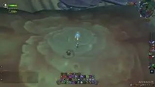 Expeditious Pylon Location, WoW Midnight +3 Midnight Engineering Knowledge Treasure