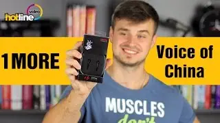 Xiaomi Piston Voice of China - обзор внутриканальных наушников
