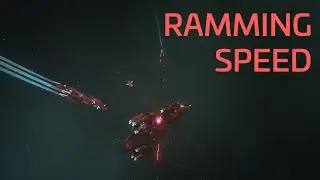 Hammerhead vs Idris: Star Citizen - Xeno Thread (3.14.0 PTU)