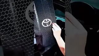 Custom car decals|Blazexel#caraccessories #cardecals #carstickers #cargadgets