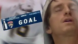 The NHL Overtime Experience