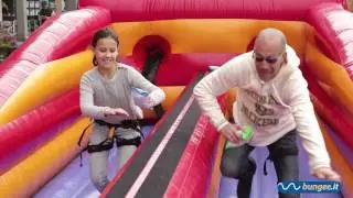 Bungee Run - Sport & Fun