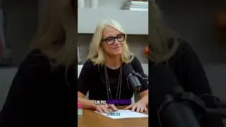 Unlocking the Power of Asking for Help | Mel Robbins | Dr. Gabor Mat&eacute;