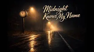 Midnight Knows My Name
