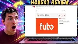 Обзор Fubo TV: каналы, цены, мой опыт, плюсы и минусы (2026 год)