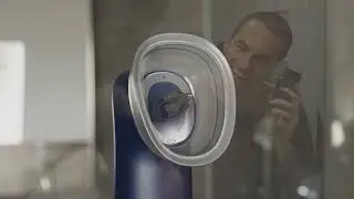 Griffin Water Powered Ear Cleaner on QVC