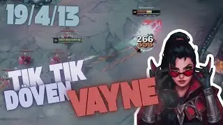 EFORSUZ OYNADIĞIM O OYUN | LoL Urf Modu