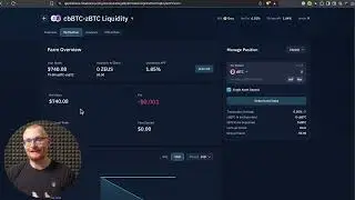 Maximize Your Yield On zBTC With Kamino!
