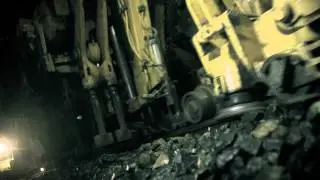 ARTC Ballast Cleaning Teaser