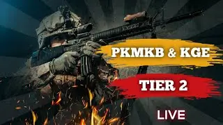 KORAC GAMING ESPORTS | TIER 2 SCRIMS | 10,000 PRIZEPOOL TOURNAMENT SOON | KGE&bull; ASHU