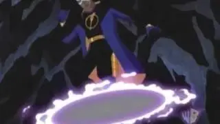Static Shock Beyond Fandub feat. EliteF50