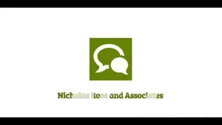 Meet our therapist: Nicholas Rose