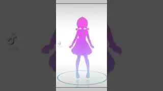 Virtual Youtuber Audition
