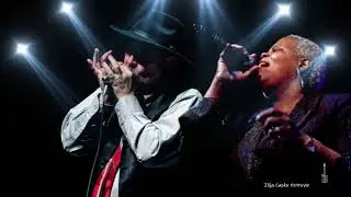 Mississippi Heat &mdash; Shiverin' Blues