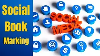 Boost Your SEO with Social Bookmarking: The Ultimate Backlink Strategy | Trainer Mazibul