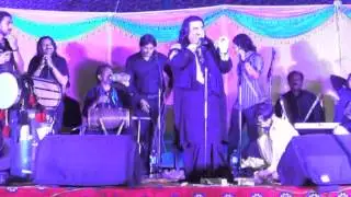 Arif lohar in bewal part 2 Habib rasheed house