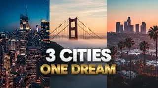 Top 3 US Cities You Can't Miss in 2025!