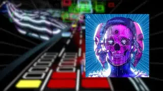 [PME] Audiosurf: Kill The Noise, Anjulie & ARE WE DREAMING - Paper Moon