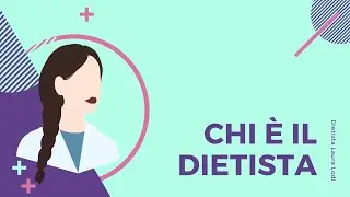 Chi &egrave; il DIETISTA 2020 - Dott.ssa Laura Lodi DIETISTA