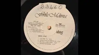 Fikile Mdima - Buyela One Side
