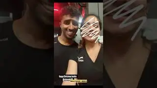 Ishaani boyfriend birthday celebration ❤️ | Ishaani Krishna | Ahaana Krishna | Diya Krishna
