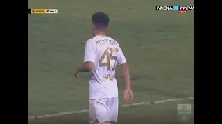 MOZZART BET SUPERLIGA SRBIJE (7. KOLO): Čukarički - Crvena zvezda 2:1 / 16.09.2023.