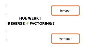 reverse factoring