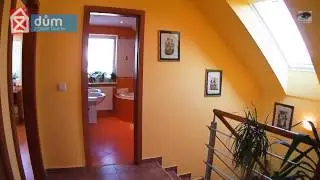 Dům jedním tahel Posejdon Jenišov