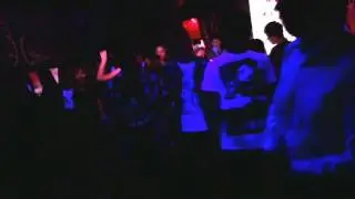 KZNDNB pres. DUBSTEP Session @ 4K Dancefloor (29.04.2011)