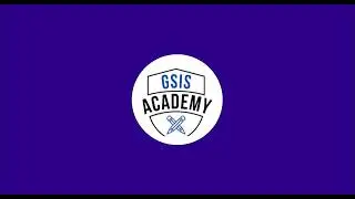 How to Create Courses as an Instructor and Connect with Zoom API | GSIS Academy