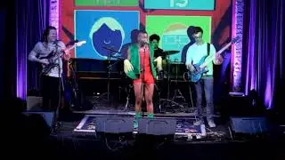 Timisarocker - 27 Club (Live at The Hook and Ladder Theater & Lounge)