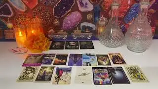 PISCES   - THIS MESSAGE WILL LEAVE YOU SPEECHLESS... PISCES  LOVE TAROT READING