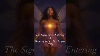 How Do I Know I&rsquo;ve Leveled Up + Broke Karmic Cycles ✨ #awakening #predictions #2026