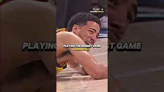 SGA On Tyrese Haliburton&rsquo;s Achilles Injury 💔