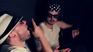 Drunko & DJ 89   НЕ БАРАМ freestyle 2016