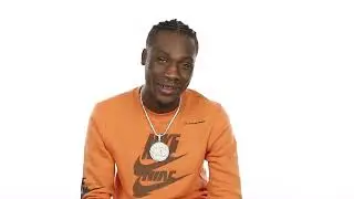 BOA QG Buying Fake QC Chain At 13 and Receiving $40000 QC Chain At 24