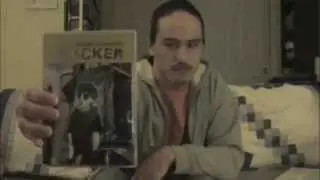 Bisexual Movie Buff - Slacker (1991) - Episode 10