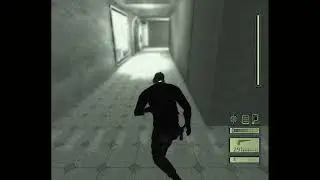 #7 Defense Ministry (Part 2/2) Walkthrough | No Damage | Tom Clancy's Splinter Cell (2002)