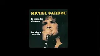 Michel Sardou / Clip inédit en hommage à Johnny Hallyday (Le Phénix)