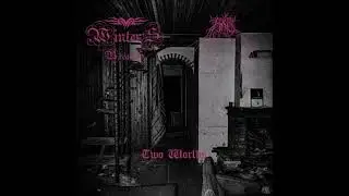 B&Aacute;L || Winter's Breath - Two Worlds - [Split]