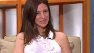 Krista Bridges interview (2007)