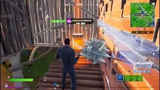 Colour Bottles At Boney Burbs Locations - Fortnite