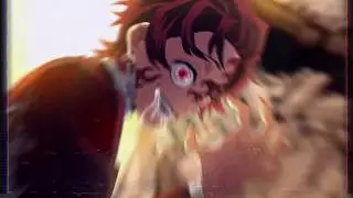 [ MMV / Edit ] Demon Slayer: Kimetsu no Yaiba | Tanjiro Kamado |