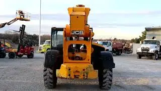 2019 JCB 510-56 For Sale