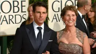 Why Tom Cruise Is Returning His Golden Globes