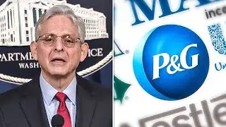 DOJ Allows White Collar Crime To Run Rampant & Giant American Manufacturer Accused Of Discrimination