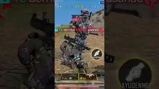 no fu&eacute; win pero hubo buenos clips #callofduty #callofdutymobilelatam #callofdutymexico #clips#free