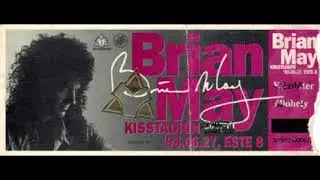 21.We Will Rock You [Slow] (Live In Kisstadion, Budapest, 27.06.1993)