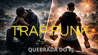 M&Uacute;SICA 1 CHOREI LUTEI VENCI  M&Uacute;SICA 2 VIT&Oacute;RIA NO SANGUE TRAP FUNK MC XANDINHO DJ DEXTER