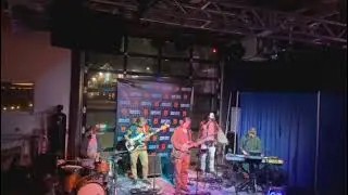 Diamond Blues at Ragged Island 2/1/25